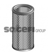 COOPERS FILTERS - FL9049 - 